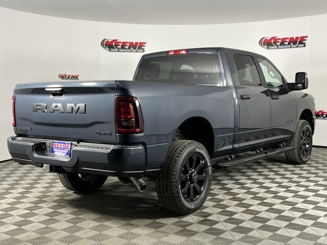 New 2026 RAM 2500 Big Horn image 3
