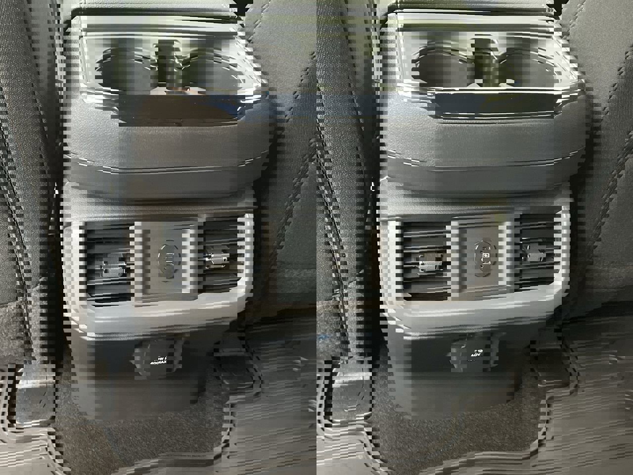 New 2025 Ford F150 XLT w/ Equipment Group 302A MID image 12