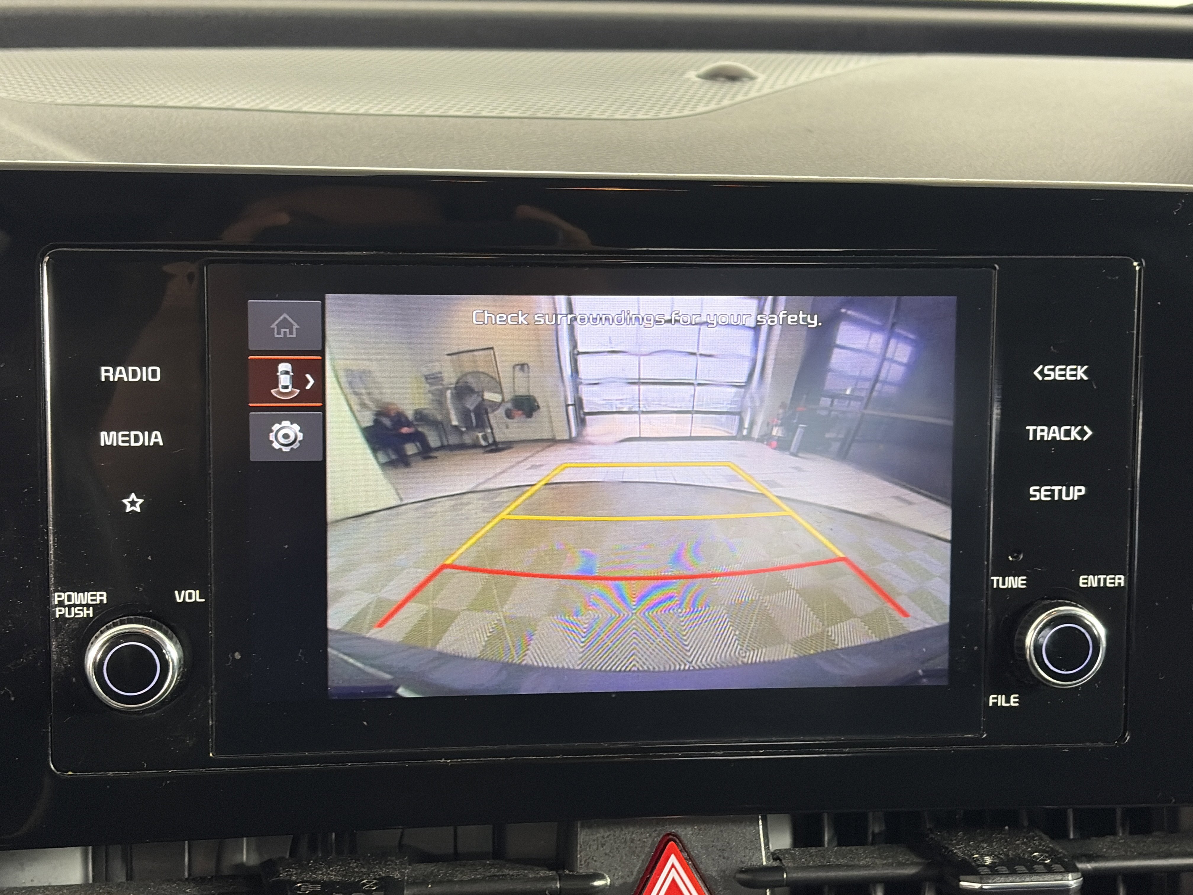 Certified 2023 Kia Sportage LX image 19