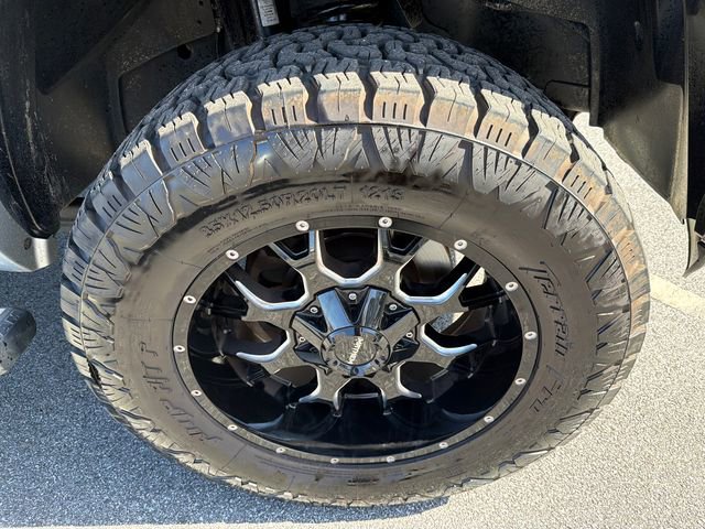 Used 2014 RAM 2500 Laramie w/ HD Snow Plow Prep Group image 12