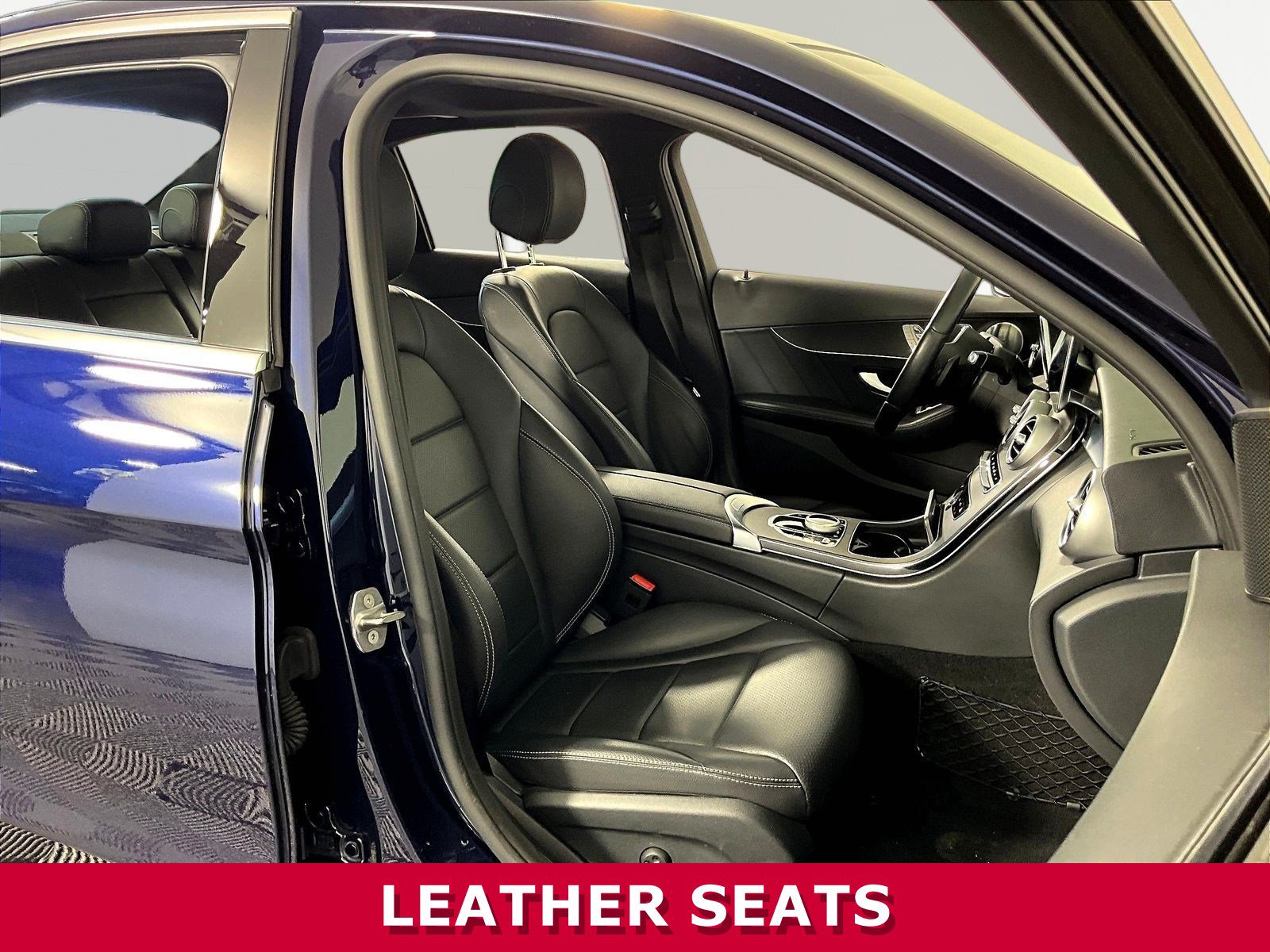 Used 2021 Mercedes-Benz C 300 4MATIC Sedan image 28