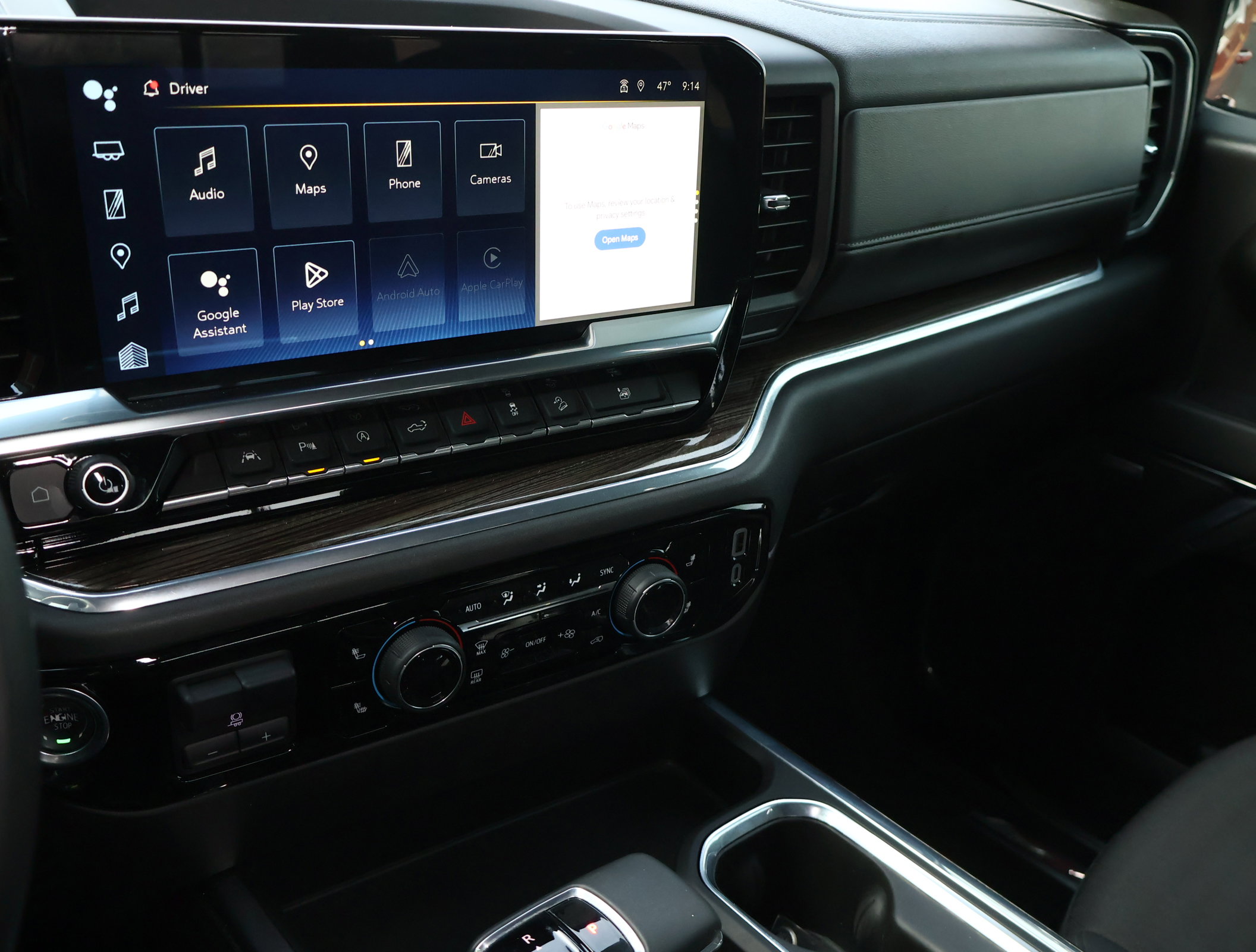 Certified 2024 Chevrolet Silverado 1500 RST w/ Texas Edition Plus image 19