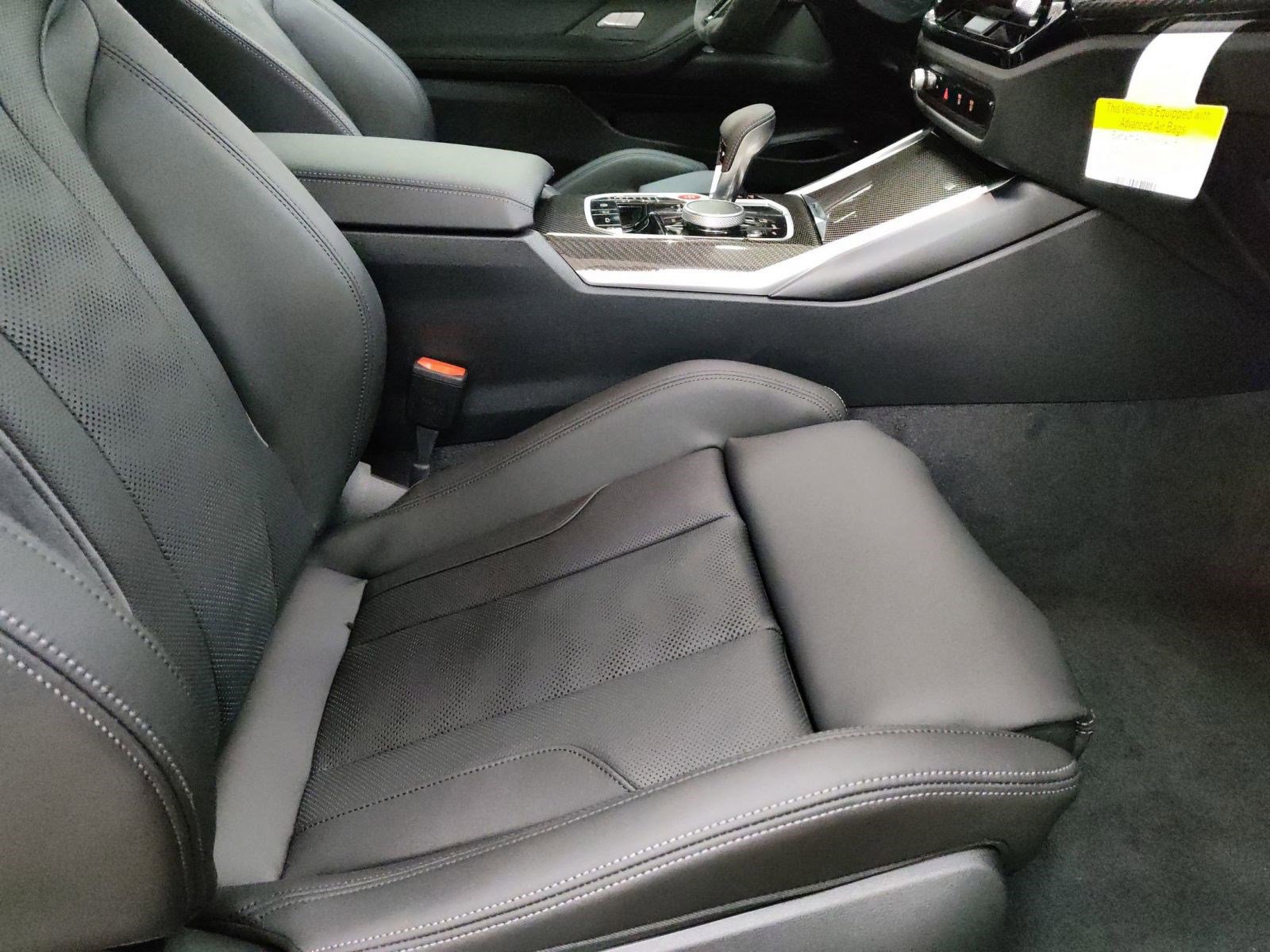 New 2026 BMW M4 xDrive Competition w/ M Carbon Exterior Package image 27