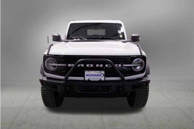 Used 2022 Ford Bronco Wildtrak image 9