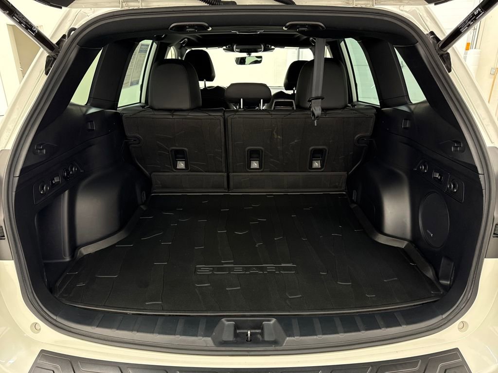 Certified 2023 Subaru Forester Wilderness image 26