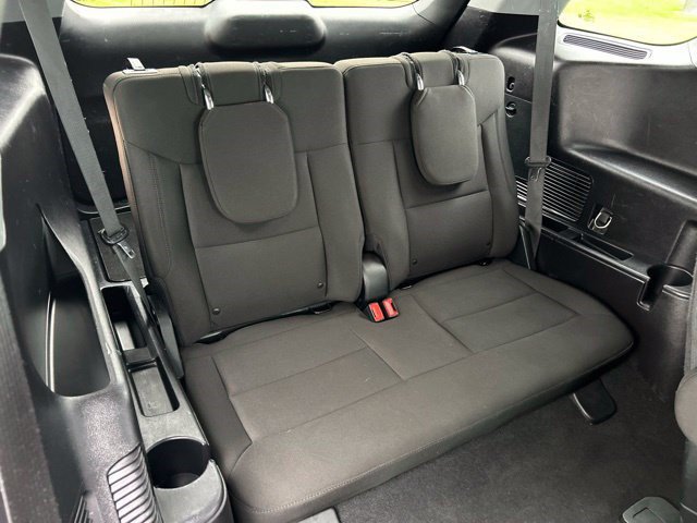 Used 2021 Ford Explorer XLT AWD/4WD image 49