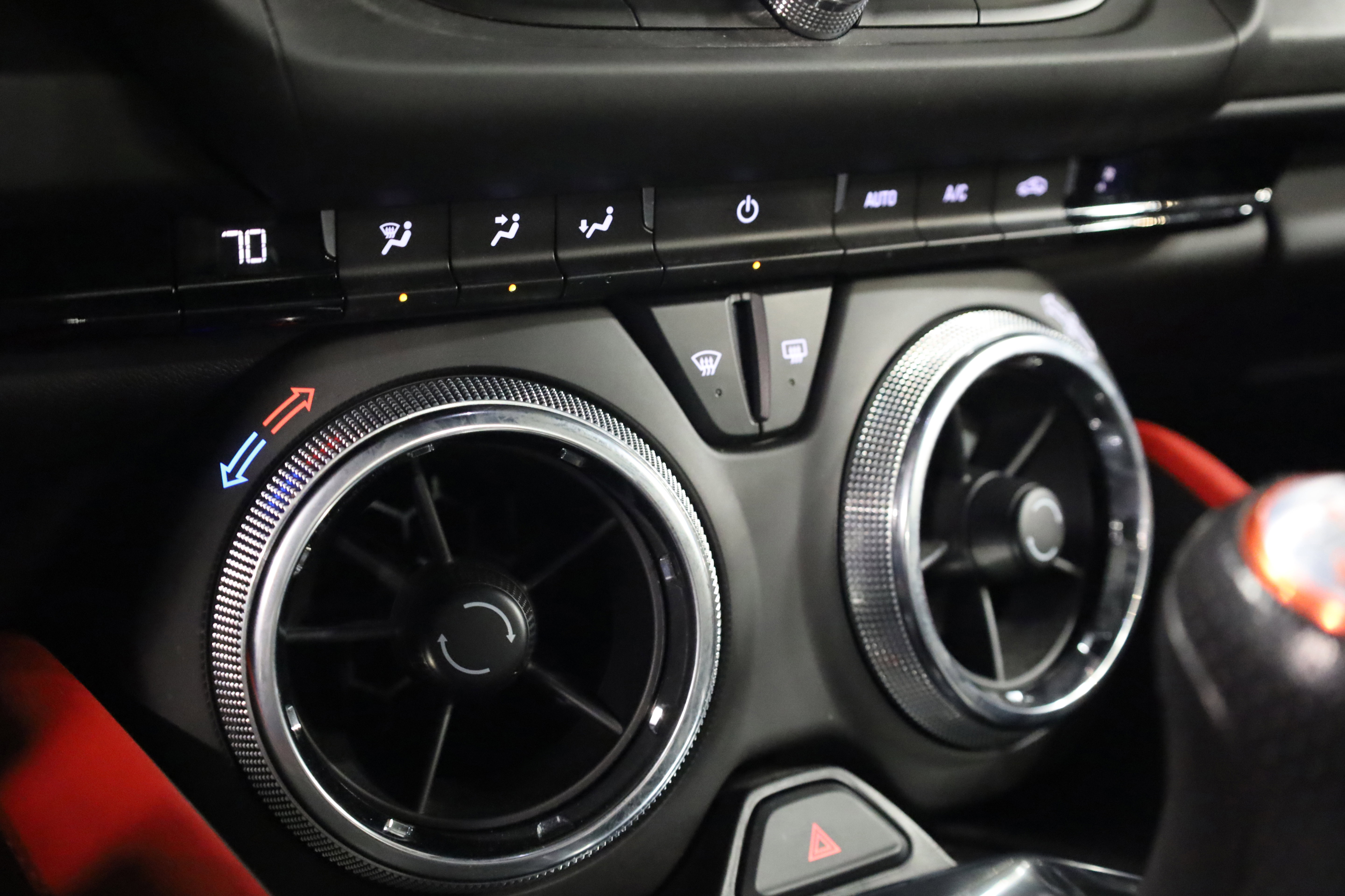 Used 2022 Chevrolet Camaro SS w/ Redline Edition image 30