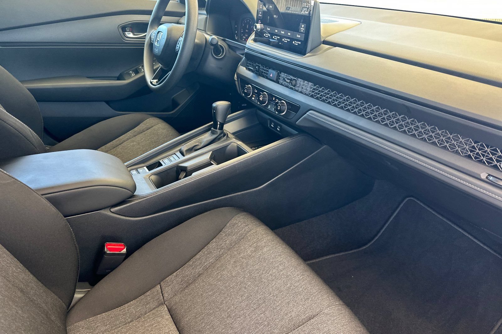 Certified 2026 Honda Accord LX image 15