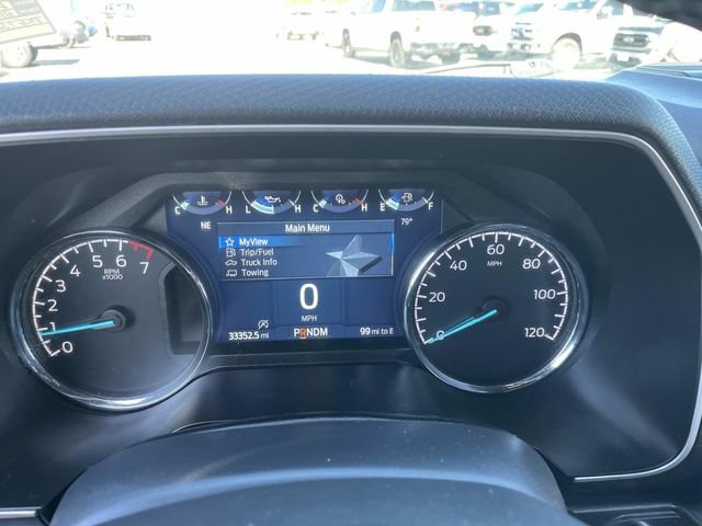 Used 2023 Ford F150 XLT w/ Equipment Group 302A High AWD/4WD image 38