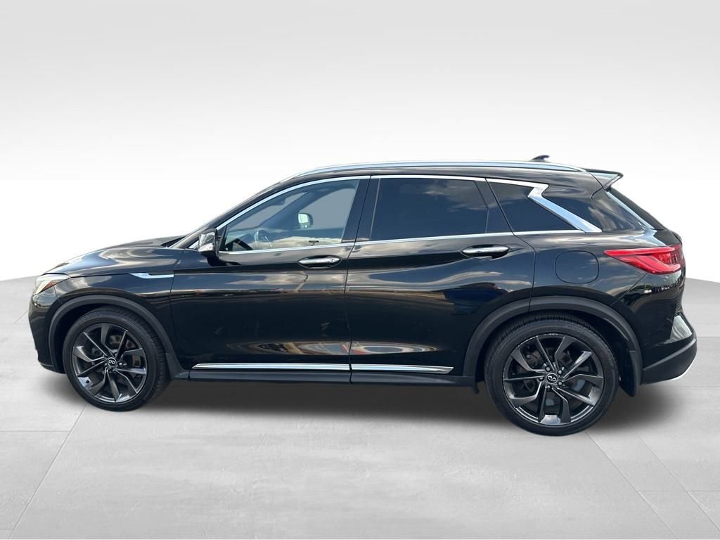 Used 2019 INFINITI QX50 Essential w/ Sensory Package image 33