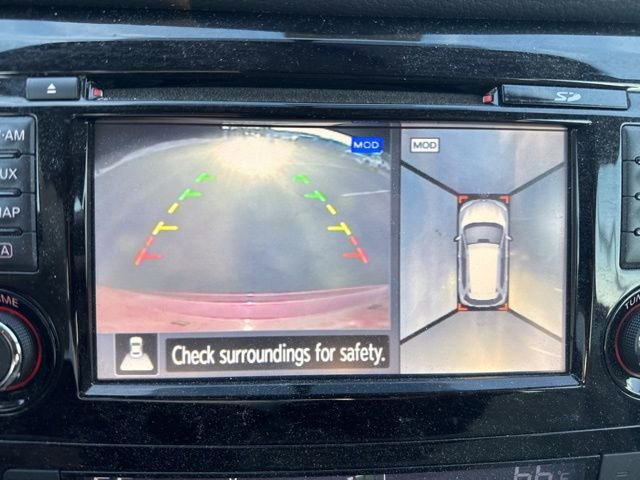 Used 2015 Nissan Rogue SV w/ SV Premium Package image 18