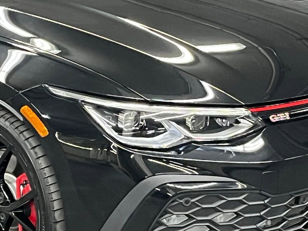 Used 2024 Volkswagen GTI S image 38