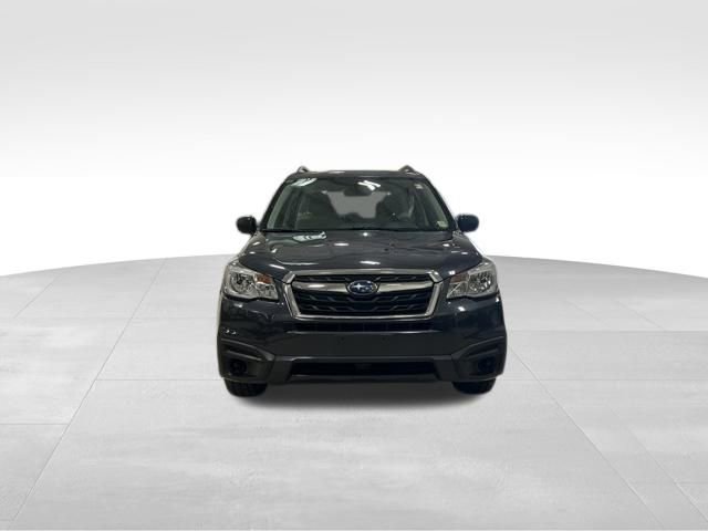 Used 2018 Subaru Forester 2.5i w/ Alloy Wheel Package image 10