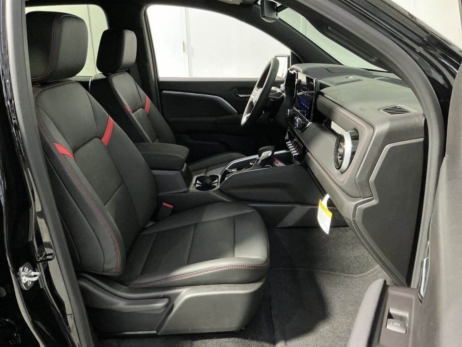 New 2026 Chevrolet Colorado Z71 w/ Technology Package image 33