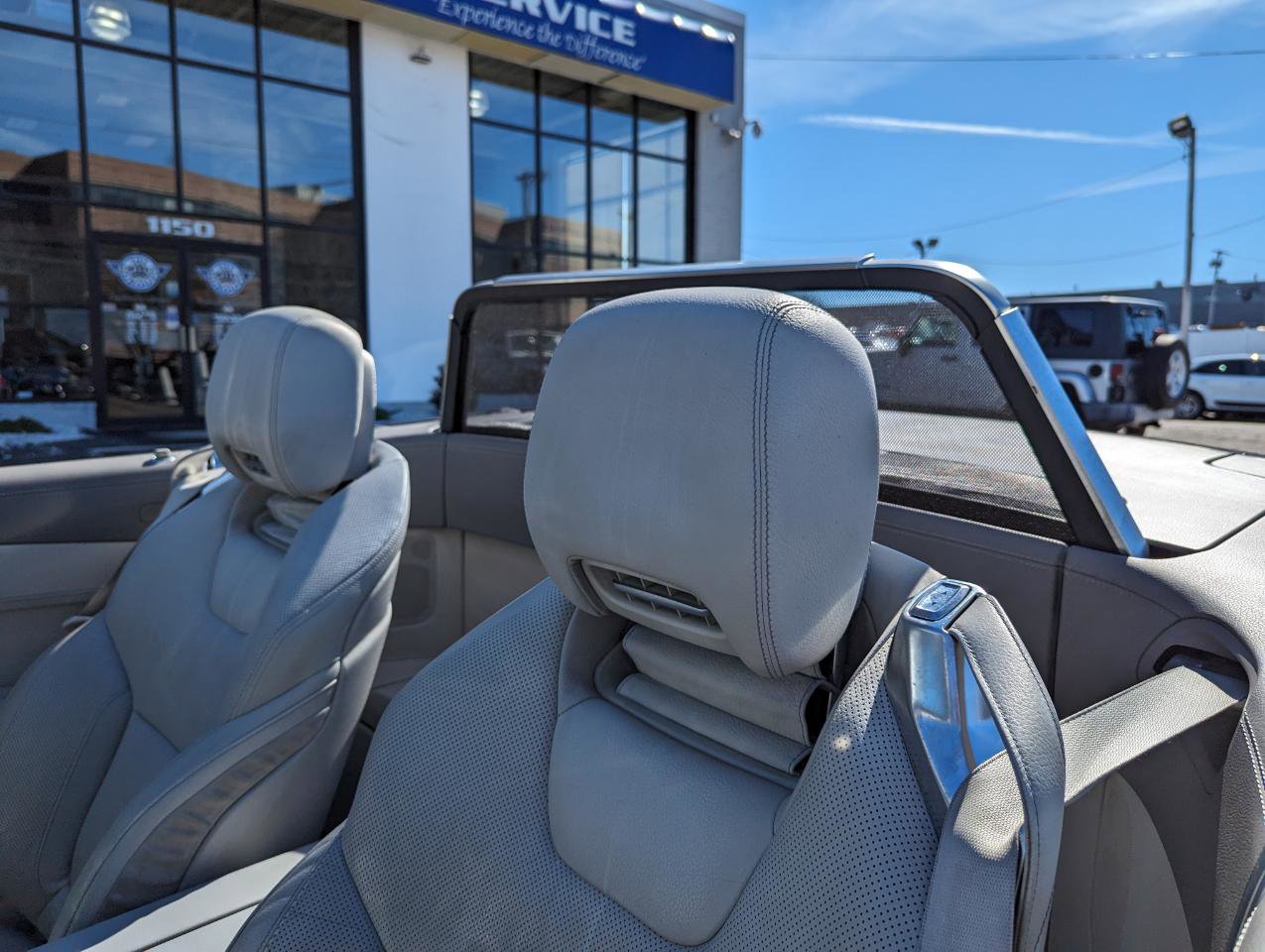 Used 2015 Mercedes-Benz SL 400 image 49