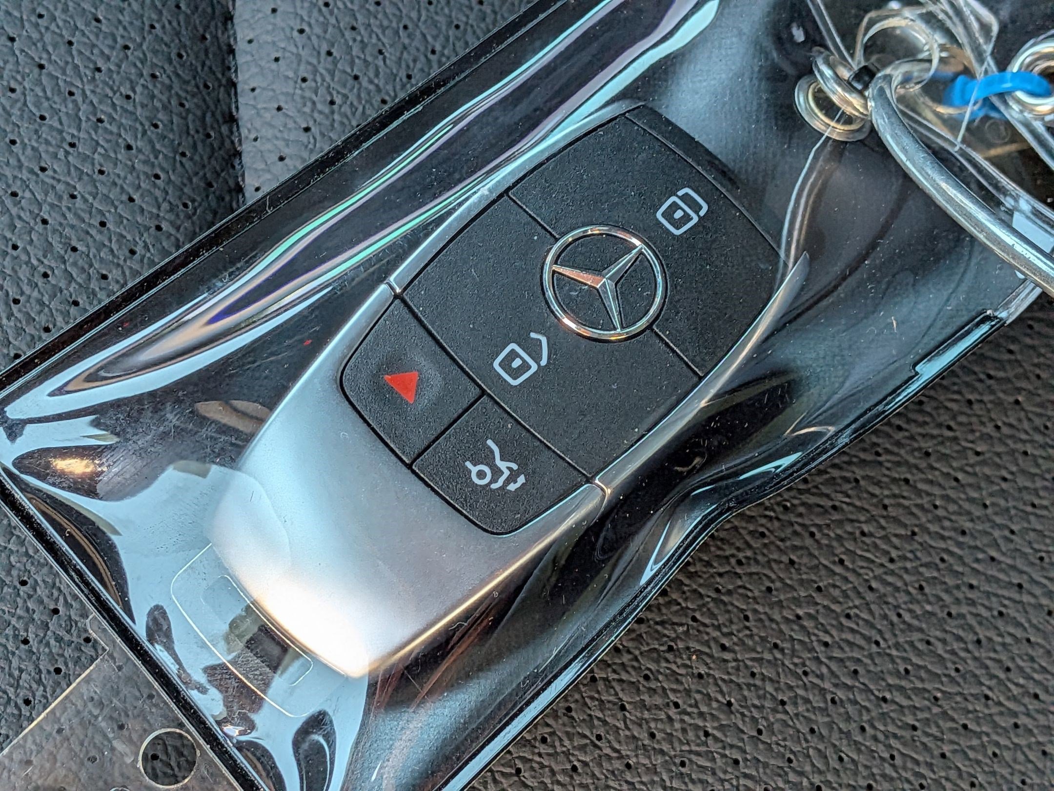 New 2026 Mercedes-Benz GLE 450 4MATIC image 38