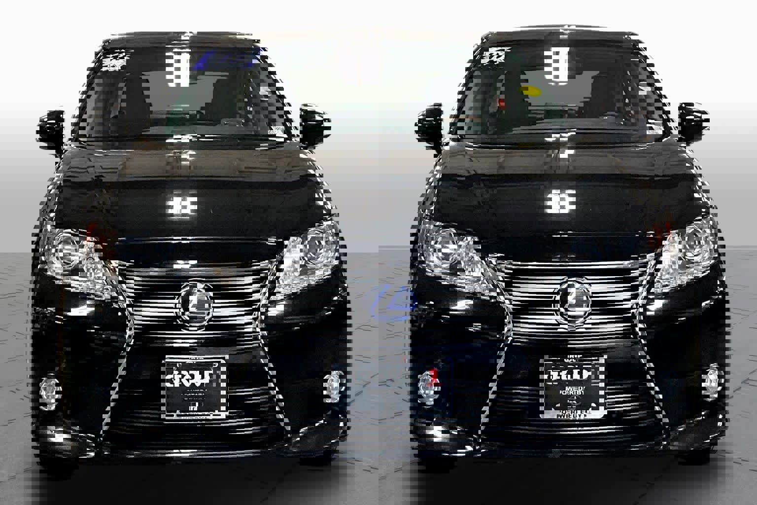 Used 2013 Lexus ES 300h w/ Luxury Pkg image 4