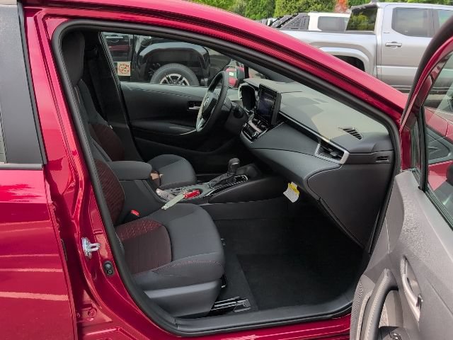 New 2026 Toyota Corolla SE FWD image 20