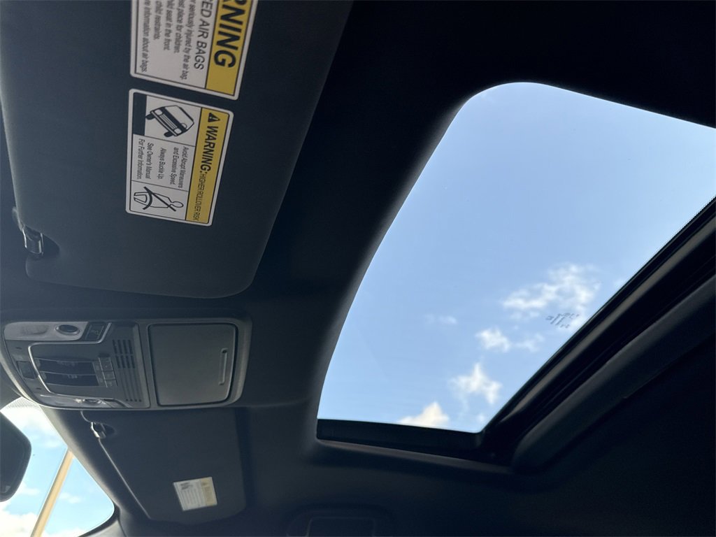 Used 2018 Honda Ridgeline Black Edition image 30