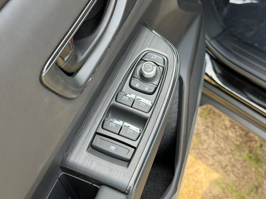 New 2026 Subaru Outback Wilderness AWD/4WD image 7
