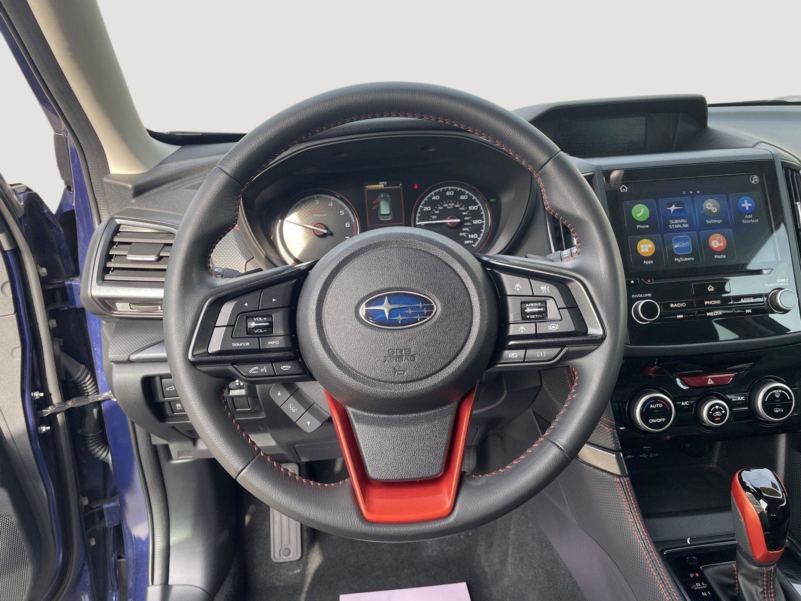 Used 2023 Subaru Forester Sport image 22