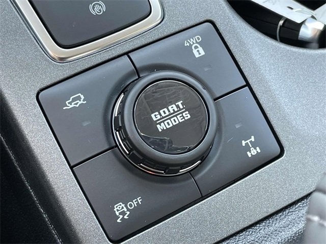 New 2025 Ford Bronco Sport Badlands image 29