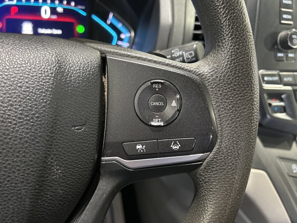 Used 2021 Honda Odyssey LX image 18