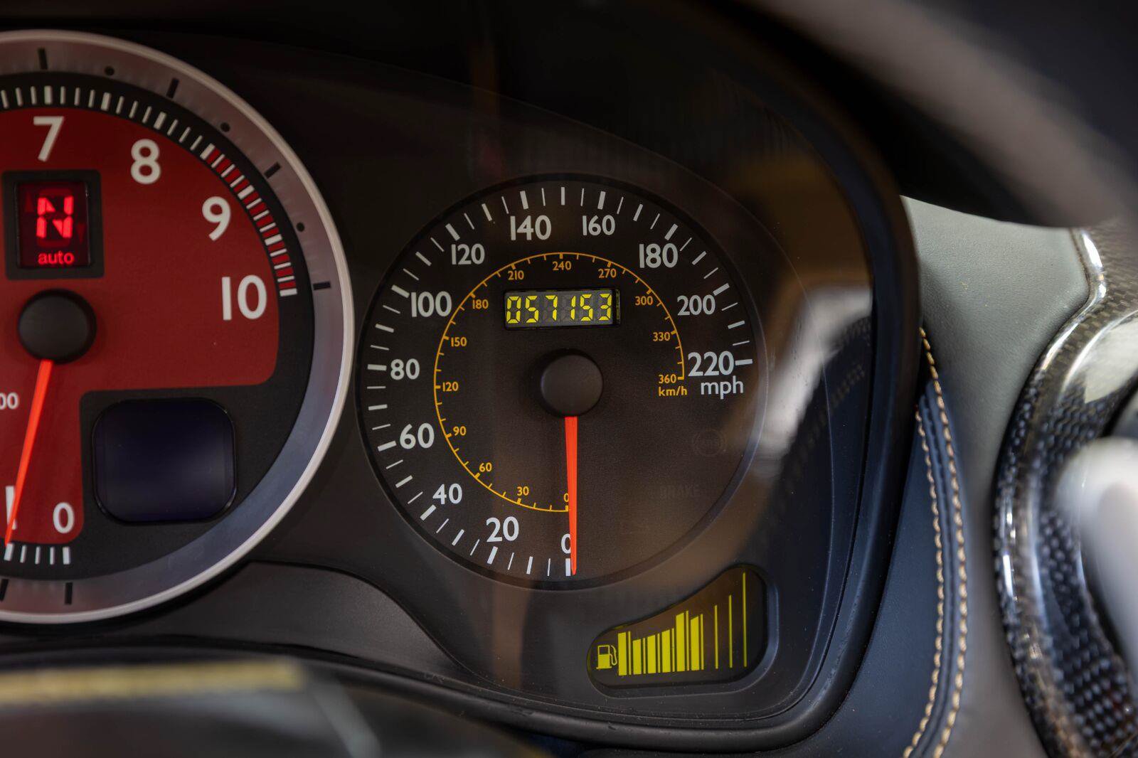 Used 2006 Ferrari F430 Spider RWD image 48