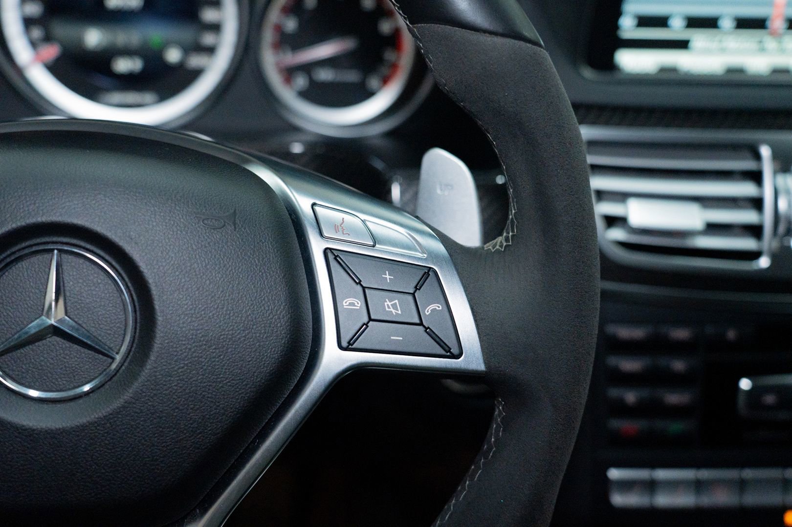 Used 2015 Mercedes-Benz E 63 AMG S-Model image 36