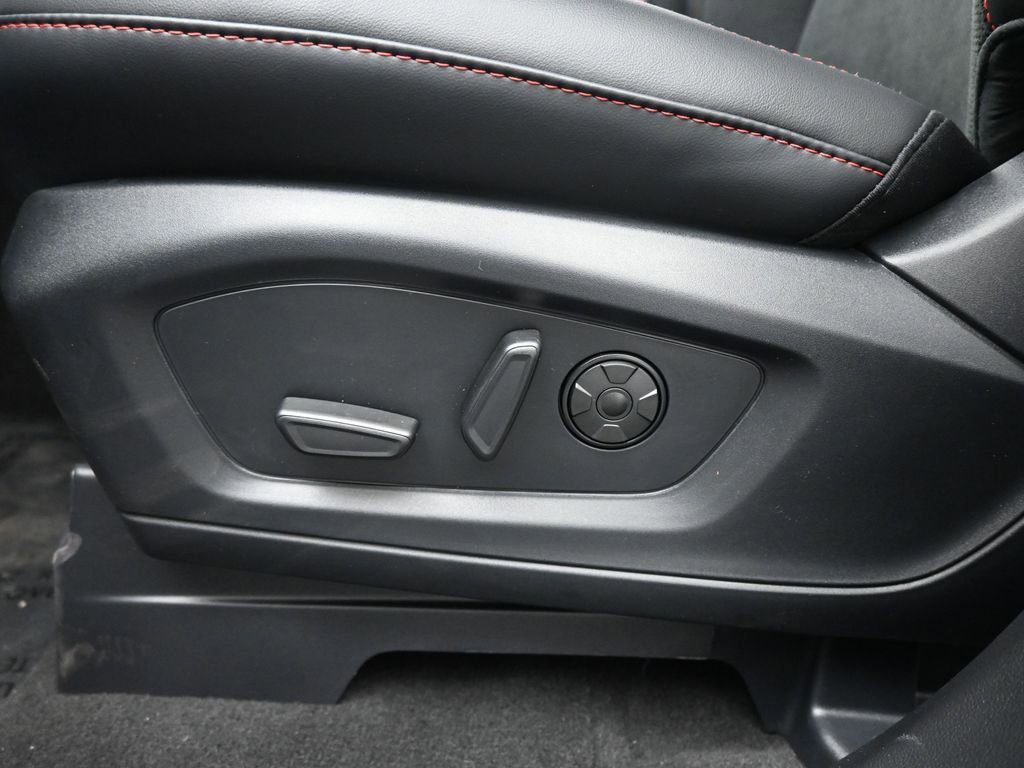 New 2025 Ford Explorer ST w/ Sun And Sound Package image 10