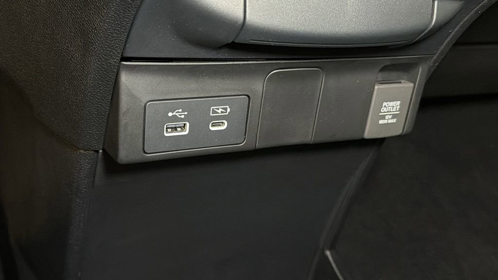 Used 2025 Honda Odyssey EX-L image 28