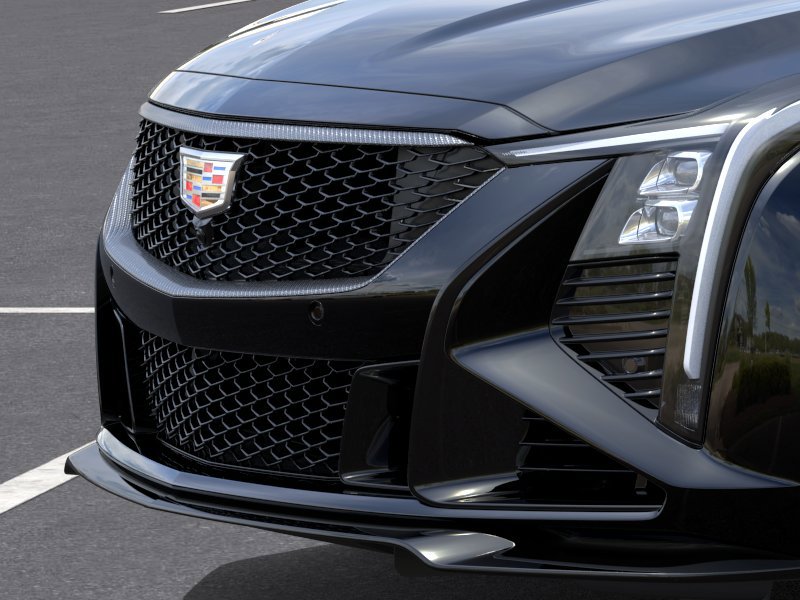 New 2026 Cadillac CT5 V Blackwing w/ Carbon Fiber 2 Package RWD image 13