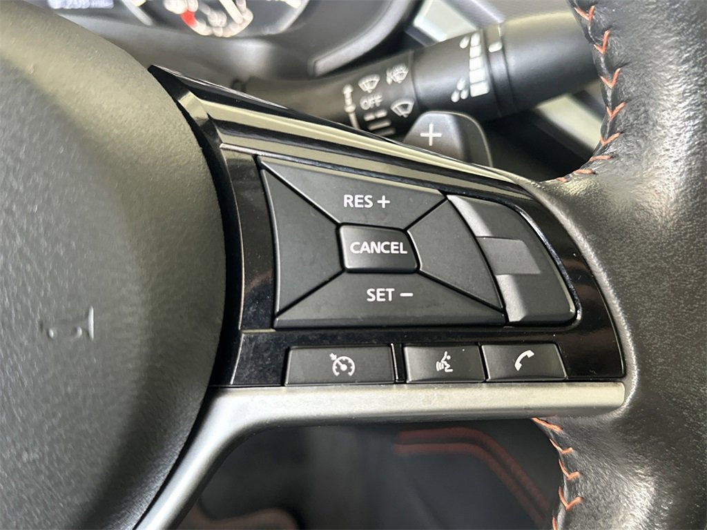 Used 2024 Nissan Altima 2.5 SR image 21