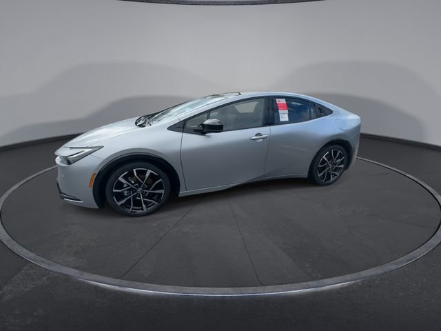 New 2026 Toyota Prius Plug-In Hybrid image 8