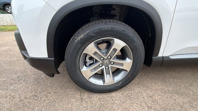 New 2026 Honda Pilot EX-L image 10