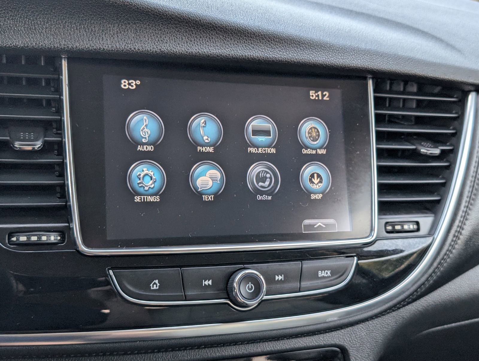 Used 2018 Buick Encore Essence image 20