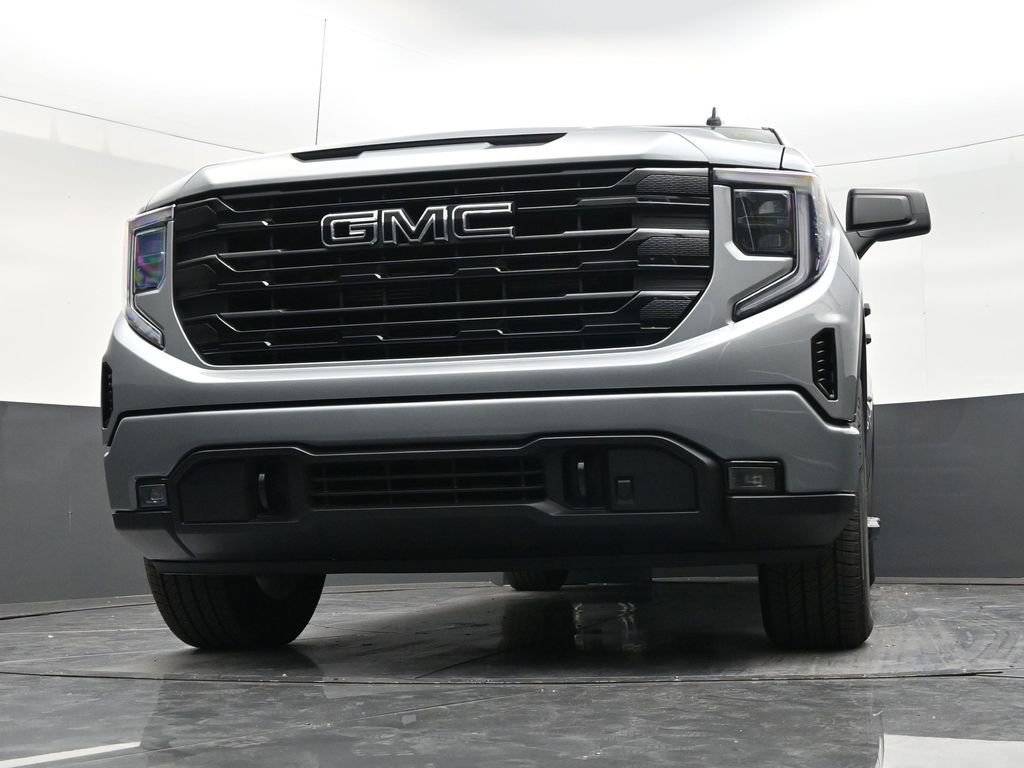 Used 2026 GMC Sierra 1500 Elevation w/ Max Trailering Package image 28