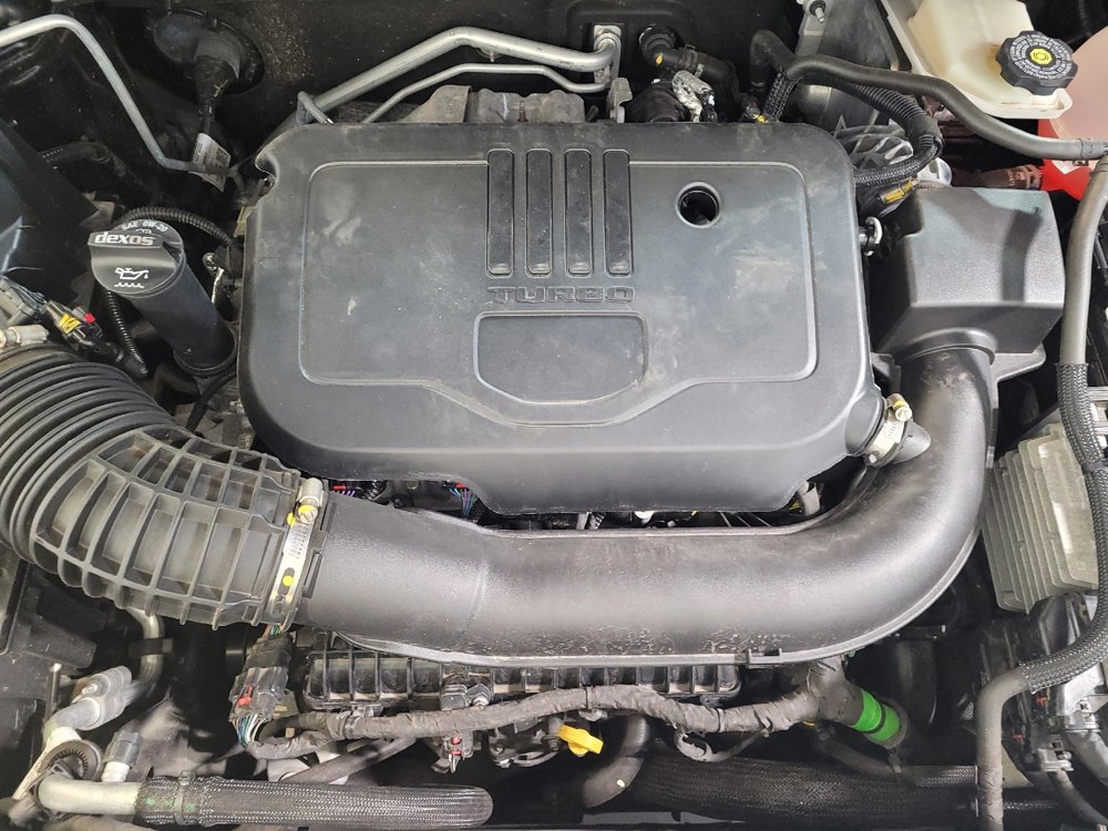 Used 2024 Chevrolet Blazer LT w/ Convenience Package FWD image 30