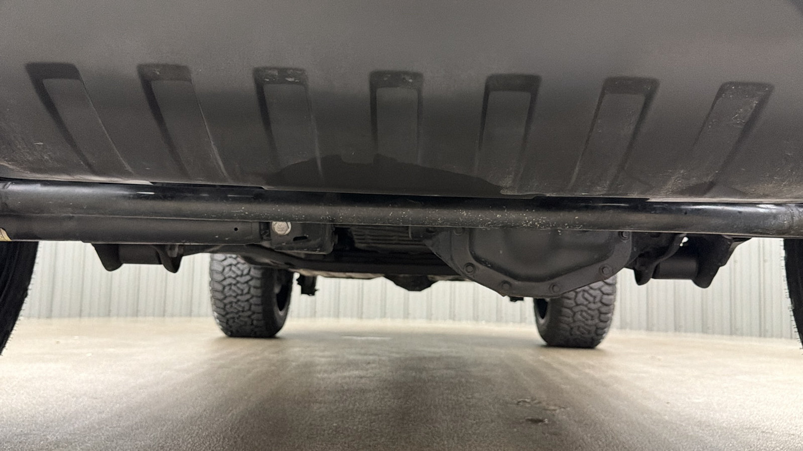 Used 2024 Jeep Wrangler Unlimited AWD/4WD image 15