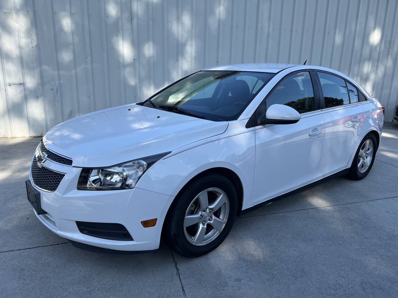 Used 2014 Chevrolet Cruze LT FWD image 6