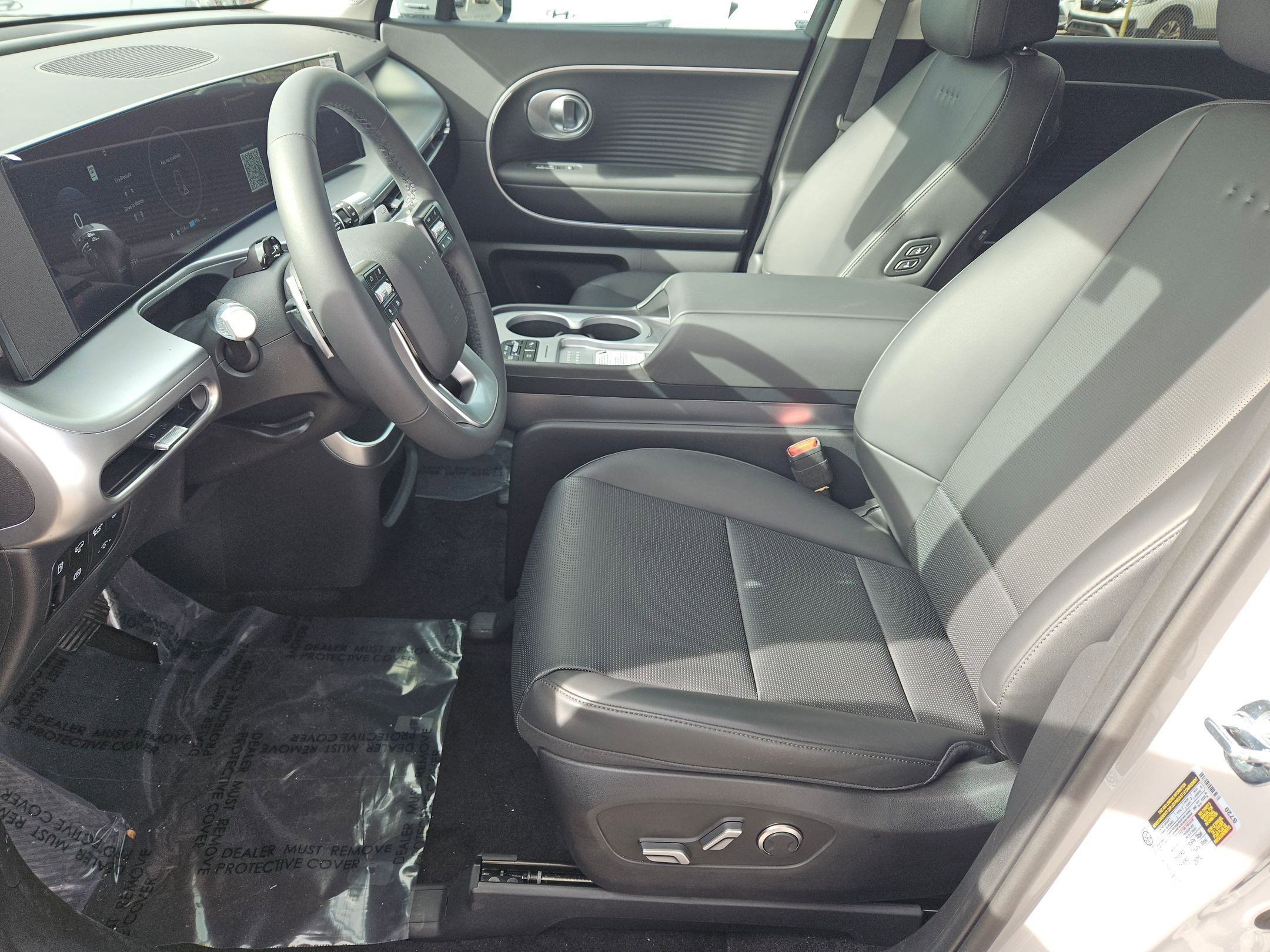 New 2026 Hyundai Ioniq 9 SEL image 13