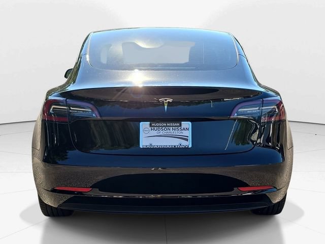 Used 2023 Tesla Model 3 Standard Range RWD image 7