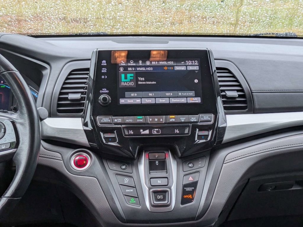 Used 2018 Honda Odyssey Touring image 20
