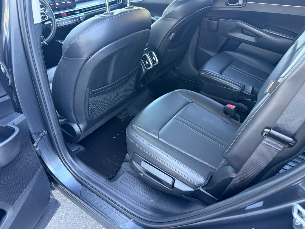 Used 2024 Kia Sorento X-Line EX AWD/4WD image 33