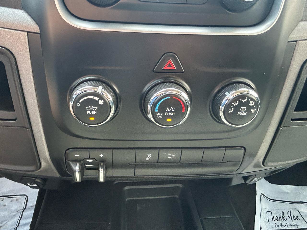 Used 2014 RAM 2500 Tradesman w/ Chrome Appearance Group AWD/4WD image 22