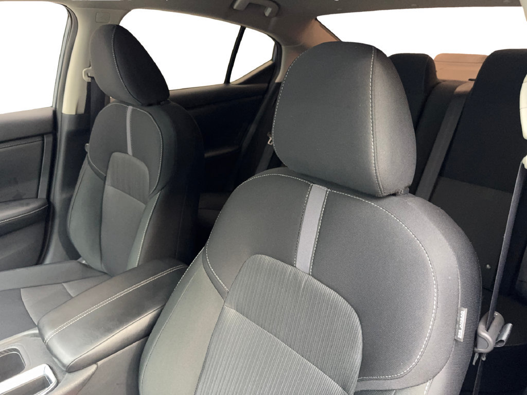 Used 2025 Nissan Sentra SV w/ Trunk Package FWD image 28