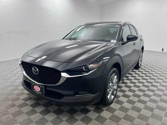 Used 2024 MAZDA CX-30 AWD 2.5 S w/ Premium Package image 2