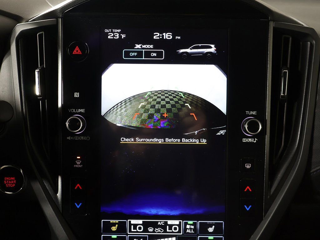 Used 2025 Subaru Forester Premium image 44