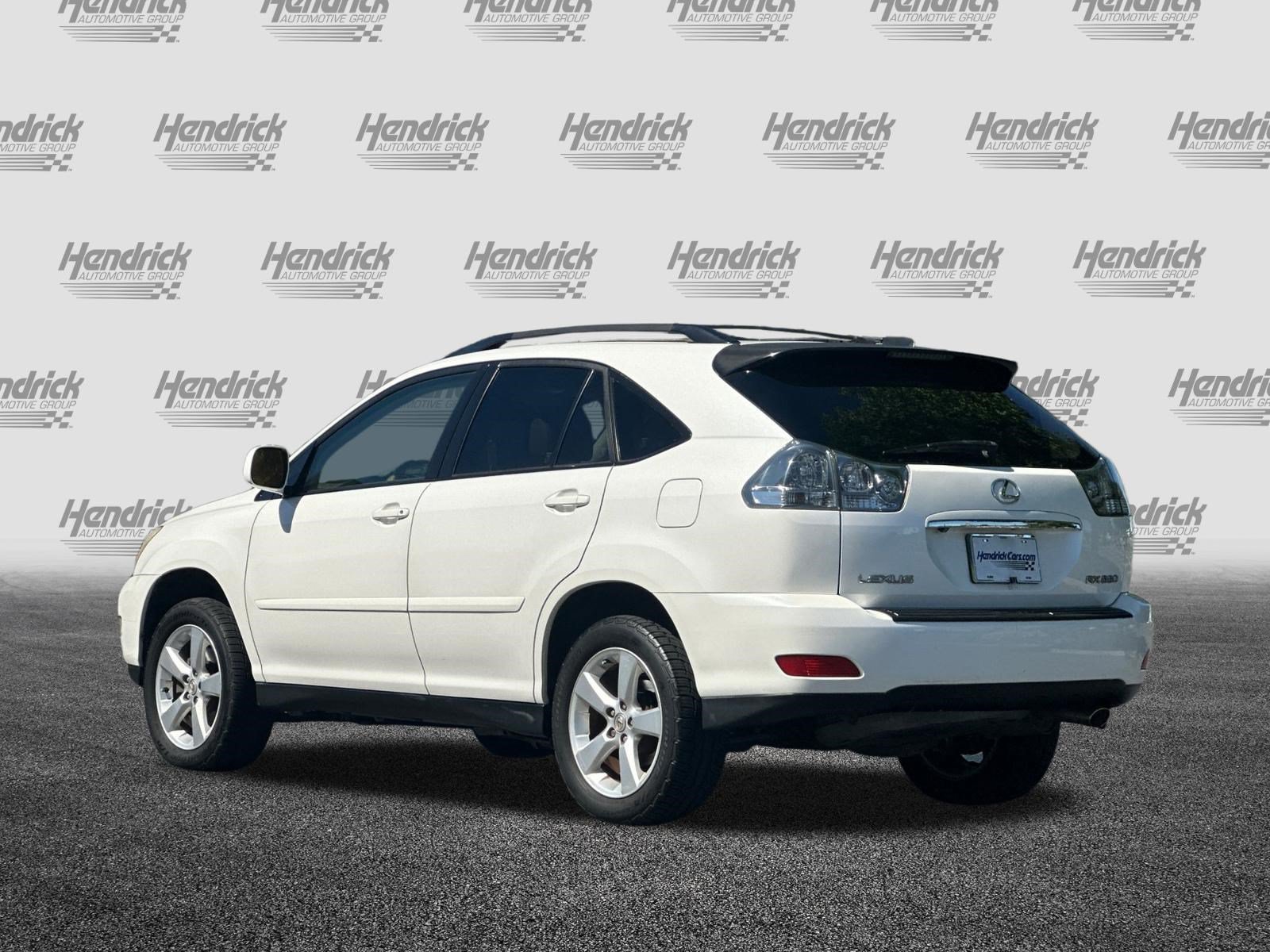 Used 2006 Lexus RX 330 AWD w/ Premium Plus Pkg image 7