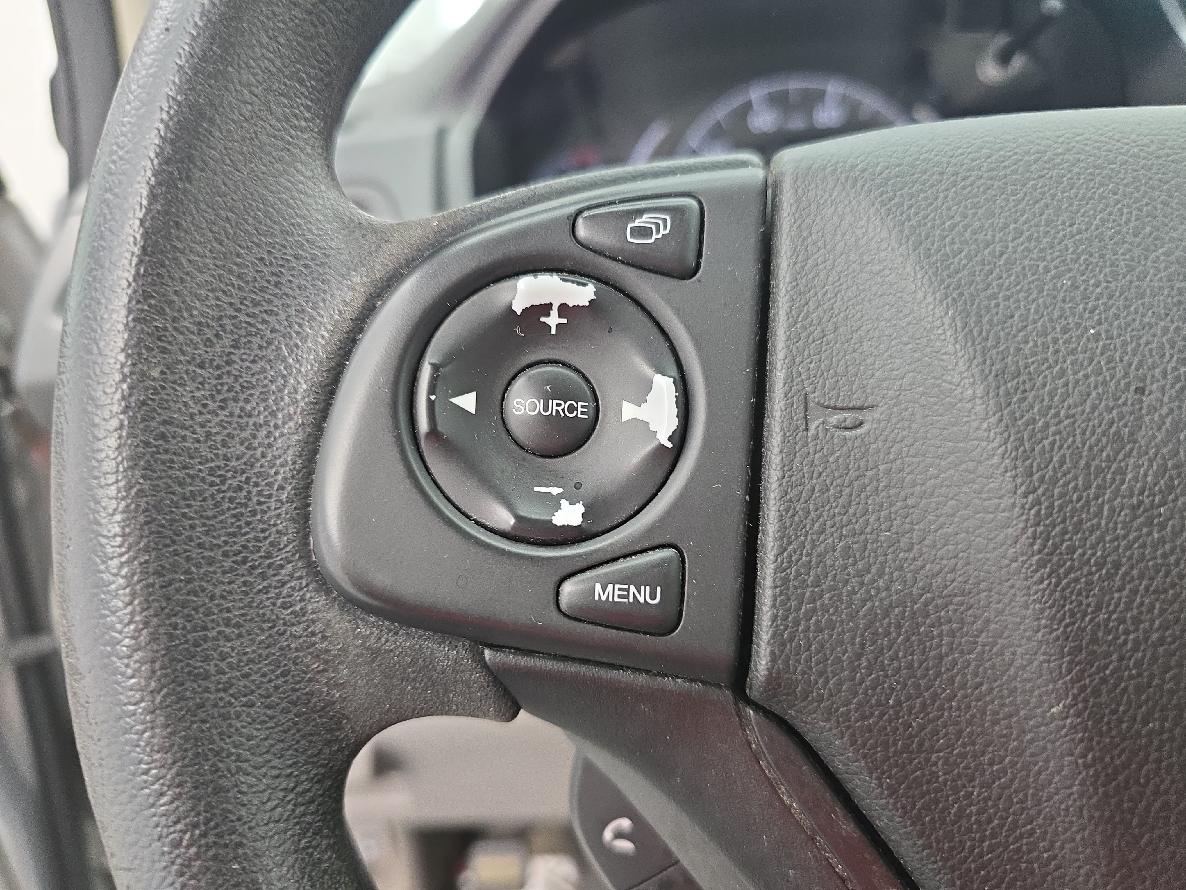 Used 2013 Honda CR-V LX image 16